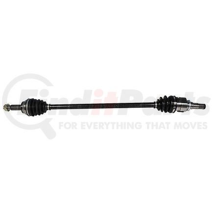 NCV69042 by GSP AUTO PARTS NORTH AMERICA INC - NEW CV Axle