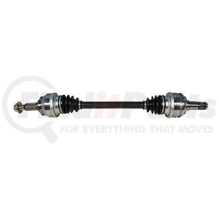 NCV69045 by GSP AUTO PARTS NORTH AMERICA INC - NEW CV Axle