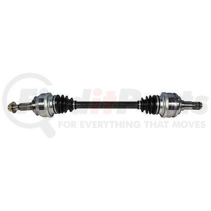 NCV69044 by GSP AUTO PARTS NORTH AMERICA INC - NEW CV Axle