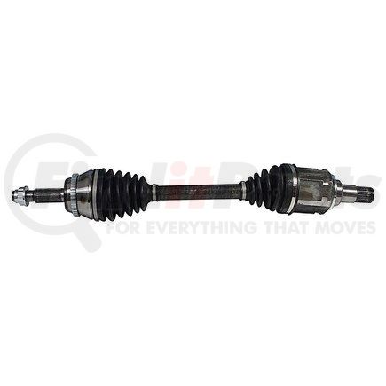 NCV69046 by GSP AUTO PARTS NORTH AMERICA INC - NEW CV Axle