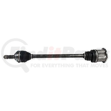 NCV69050 by GSP AUTO PARTS NORTH AMERICA INC - NEW CV Axle