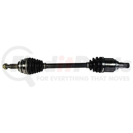 NCV69055 by GSP AUTO PARTS NORTH AMERICA INC - NEW CV Axle