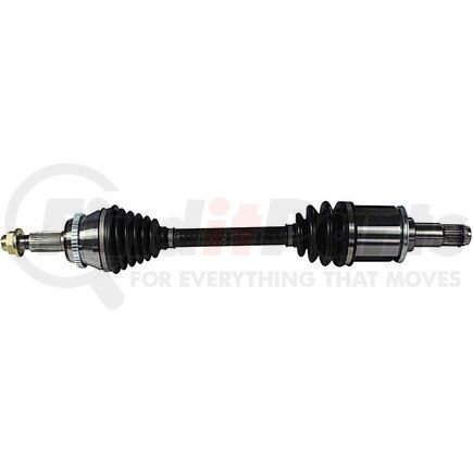 NCV69057 by GSP AUTO PARTS NORTH AMERICA INC - NEW CV Axle