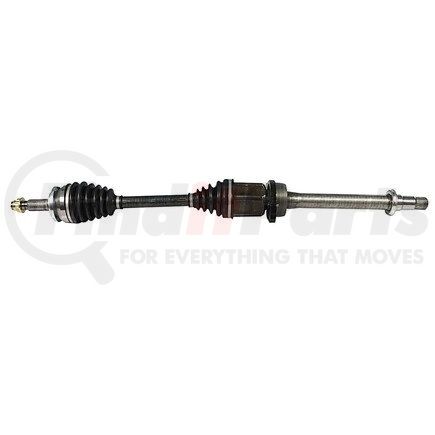 NCV69061 by GSP AUTO PARTS NORTH AMERICA INC - NEW CV Axle