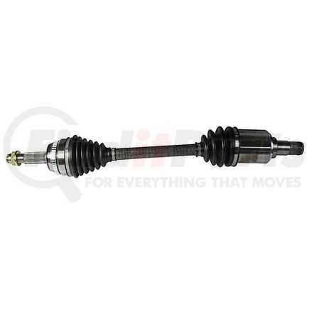 NCV69059 by GSP AUTO PARTS NORTH AMERICA INC - NEW CV Axle