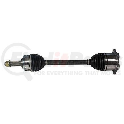 NCV69063 by GSP AUTO PARTS NORTH AMERICA INC - NEW CV Axle