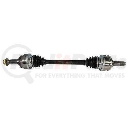 NCV69068 by GSP AUTO PARTS NORTH AMERICA INC - NEW CV Axle