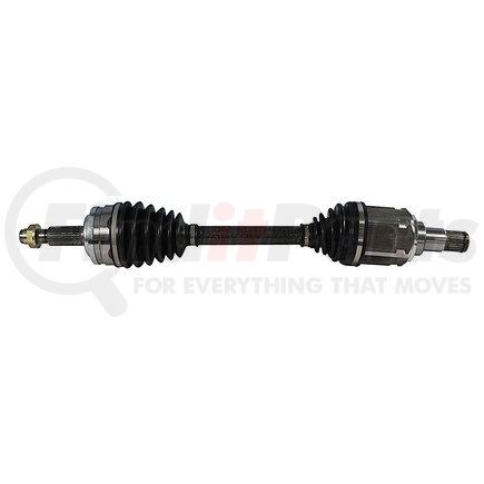 NCV69069 by GSP AUTO PARTS NORTH AMERICA INC - NEW CV Axle