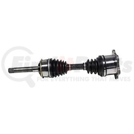 NCV69073 by GSP AUTO PARTS NORTH AMERICA INC - CV AXLE