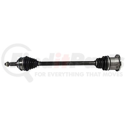 NCV69072 by GSP AUTO PARTS NORTH AMERICA INC - NEW CV Axle