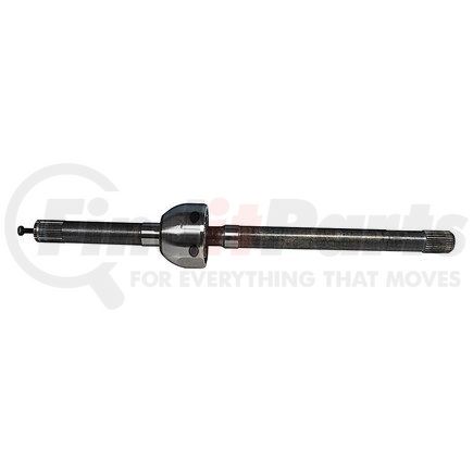 NCV69074 by GSP AUTO PARTS NORTH AMERICA INC - NEW CV Axle