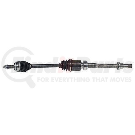 NCV69077 by GSP AUTO PARTS NORTH AMERICA INC - NEW CV Axle