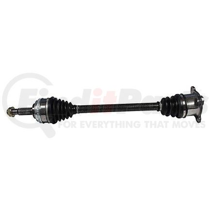 NCV69076 by GSP AUTO PARTS NORTH AMERICA INC - NEW CV Axle