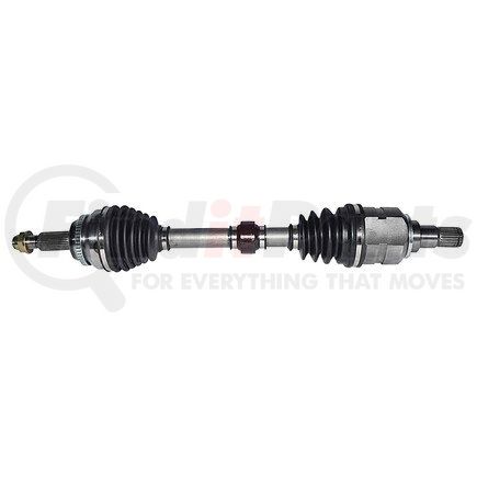 NCV69082 by GSP AUTO PARTS NORTH AMERICA INC - New CV Axle