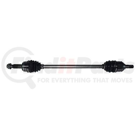 NCV69084 by GSP AUTO PARTS NORTH AMERICA INC - New CV Axle