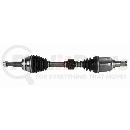 NCV69086 by GSP AUTO PARTS NORTH AMERICA INC - New CV Axle