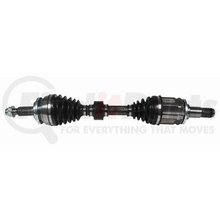 NCV69085 by GSP AUTO PARTS NORTH AMERICA INC - New CV Axle