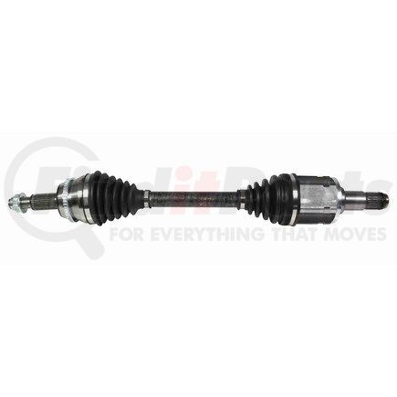 NCV69091 by GSP AUTO PARTS NORTH AMERICA INC - New CV Axle