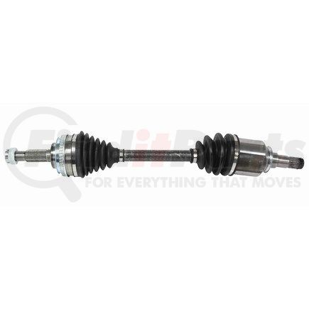 NCV69090 by GSP AUTO PARTS NORTH AMERICA INC - New CV Axle