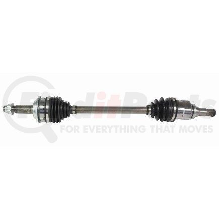 NCV69094 by GSP AUTO PARTS NORTH AMERICA INC - New CV Axle