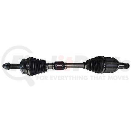 NCV69093 by GSP AUTO PARTS NORTH AMERICA INC - New CV Axle