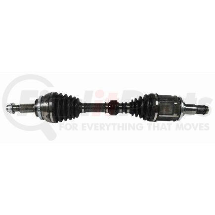 NCV69099 by GSP AUTO PARTS NORTH AMERICA INC - New CV Axle