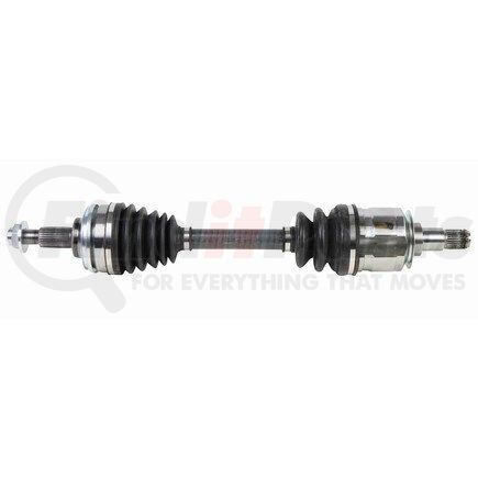 NCV69103 by GSP AUTO PARTS NORTH AMERICA INC - New CV Axle