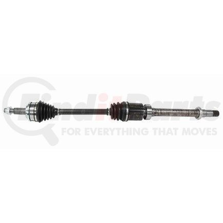 NCV69106 by GSP AUTO PARTS NORTH AMERICA INC - NEW CV Axle