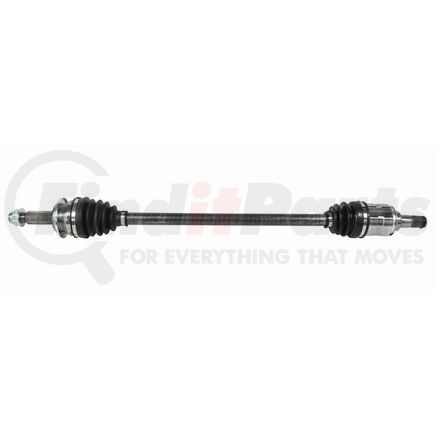 NCV69108 by GSP AUTO PARTS NORTH AMERICA INC - NEW CV Axle