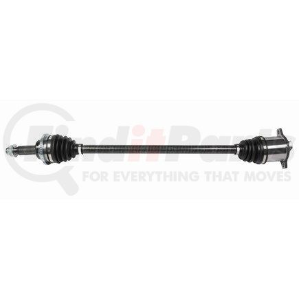 NCV69107 by GSP AUTO PARTS NORTH AMERICA INC - NEW CV Axle