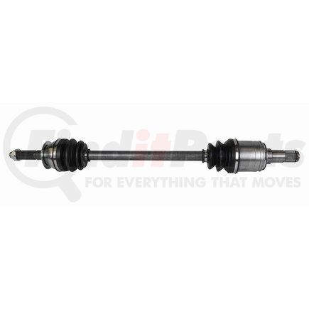 NCV69110 by GSP AUTO PARTS NORTH AMERICA INC - NEW CV Axle