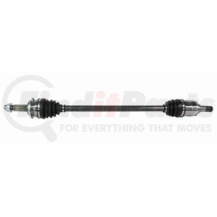 NCV69109 by GSP AUTO PARTS NORTH AMERICA INC - NEW CV Axle