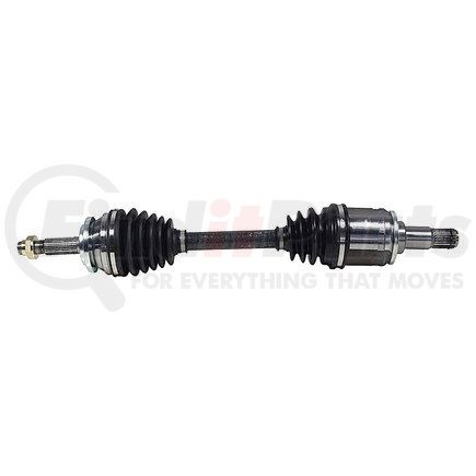 NCV69113 by GSP AUTO PARTS NORTH AMERICA INC - New CV Axle