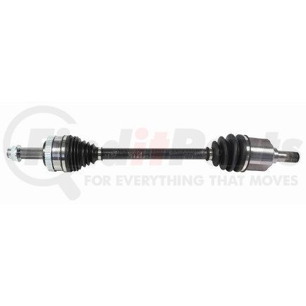 NCV69116 by GSP AUTO PARTS NORTH AMERICA INC - NEW CV Axle