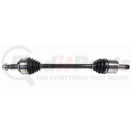 NCV69117 by GSP AUTO PARTS NORTH AMERICA INC - NEW CV Axle