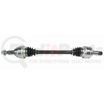 NCV69120 by GSP AUTO PARTS NORTH AMERICA INC - CV Axle Assy