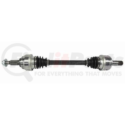 NCV69119 by GSP AUTO PARTS NORTH AMERICA INC - CV Axle Assy