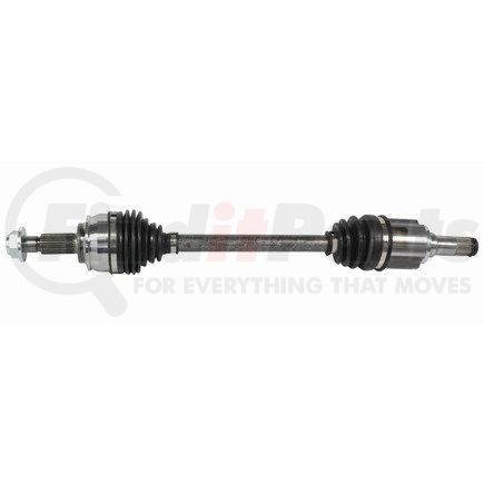 NCV69123 by GSP AUTO PARTS NORTH AMERICA INC - CV Axle Assy