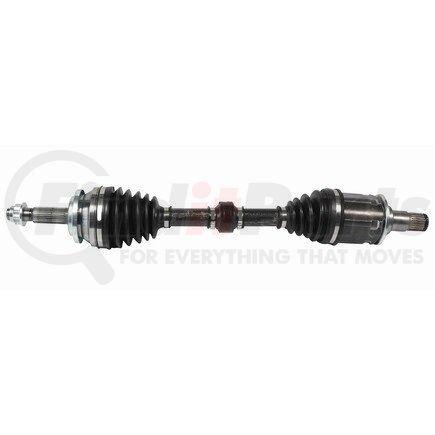 NCV69122 by GSP AUTO PARTS NORTH AMERICA INC - GSP CV Axle