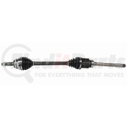 NCV69125 by GSP AUTO PARTS NORTH AMERICA INC - GSP CV Axle