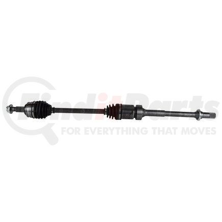 NCV69124 by GSP AUTO PARTS NORTH AMERICA INC - CV Axle Assy