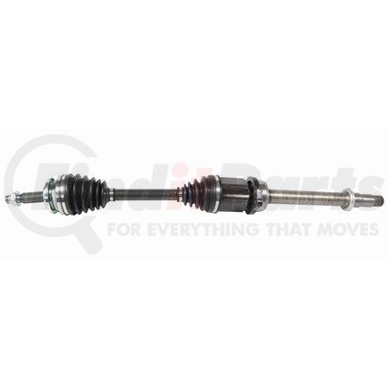 NCV69126 by GSP AUTO PARTS NORTH AMERICA INC - GSP CV Axle