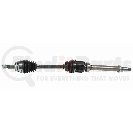 NCV69127 by GSP AUTO PARTS NORTH AMERICA INC - GSP CV Axle