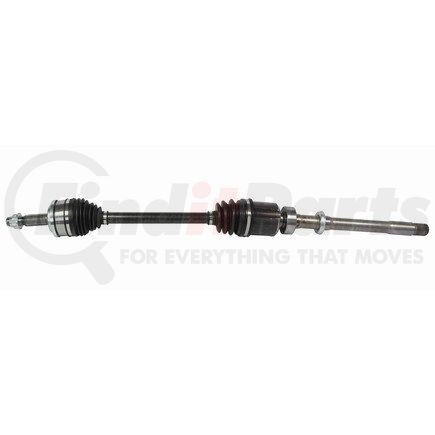 NCV69131 by GSP AUTO PARTS NORTH AMERICA INC - GSP CV Axle