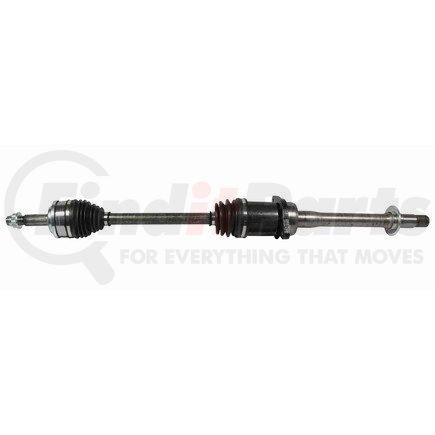 NCV69130 by GSP AUTO PARTS NORTH AMERICA INC - GSP CV Axle