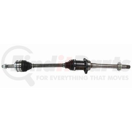 NCV69132 by GSP AUTO PARTS NORTH AMERICA INC - GSP CV Axle