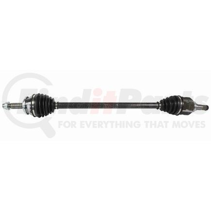 NCV69134 by GSP AUTO PARTS NORTH AMERICA INC - CV Axle Assy