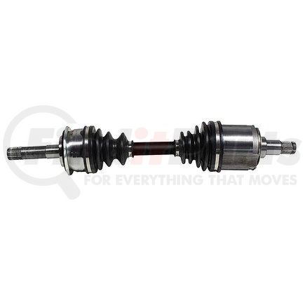 NCV69133 by GSP AUTO PARTS NORTH AMERICA INC - CV AXLE