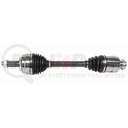 NCV69136 by GSP AUTO PARTS NORTH AMERICA INC - GSP CV Axle