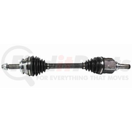 NCV69135 by GSP AUTO PARTS NORTH AMERICA INC - GSP CV Axle